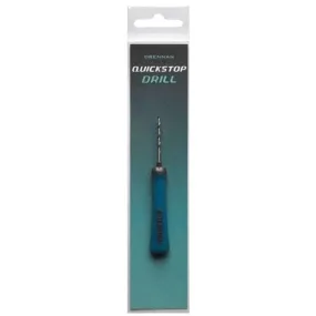 Drennan Quickstop Drill