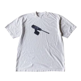 Drill Gun Tee