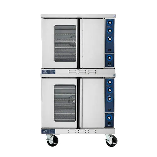 Duke Manufacturing 613-G4V Convection Oven