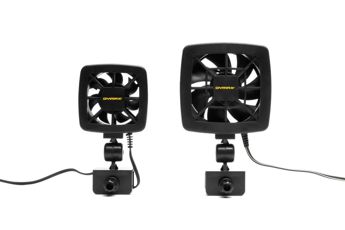 Dymax Cooling Fan - Windy