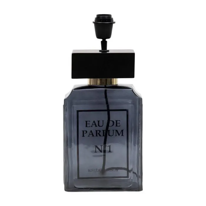 Eau De Parfume Lamp Base