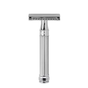 Edwin Jagger - DE89 Barley Safety Razor, Chrome