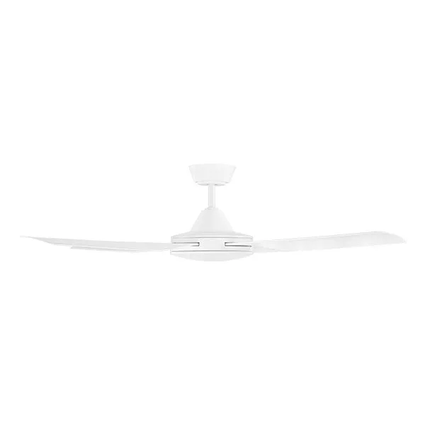 Eglo Bondi 52in 132cm Ceiling Fan White