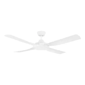 Eglo Bondi 52in 132cm Ceiling Fan White