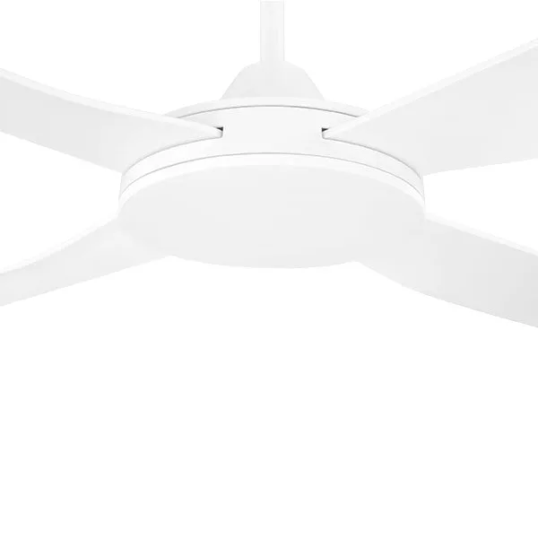 Eglo Bondi 52in 132cm Ceiling Fan White