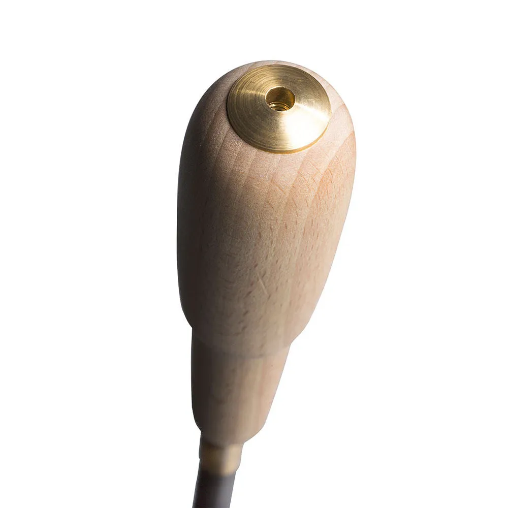 eldvarm | blow poker | classique beech - DC