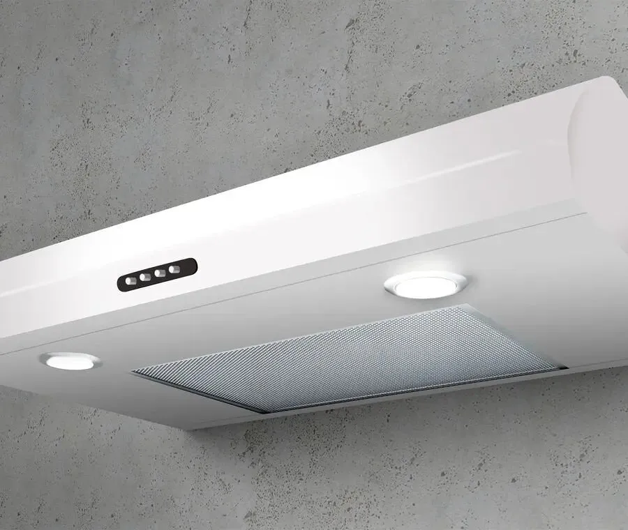 ELICA NEMI (Colors) Under Cabinet Range Hood