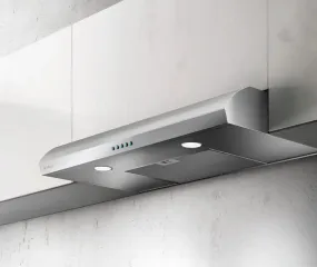 ELICA NEMI (Stainless) Under Cabinet Range Hood