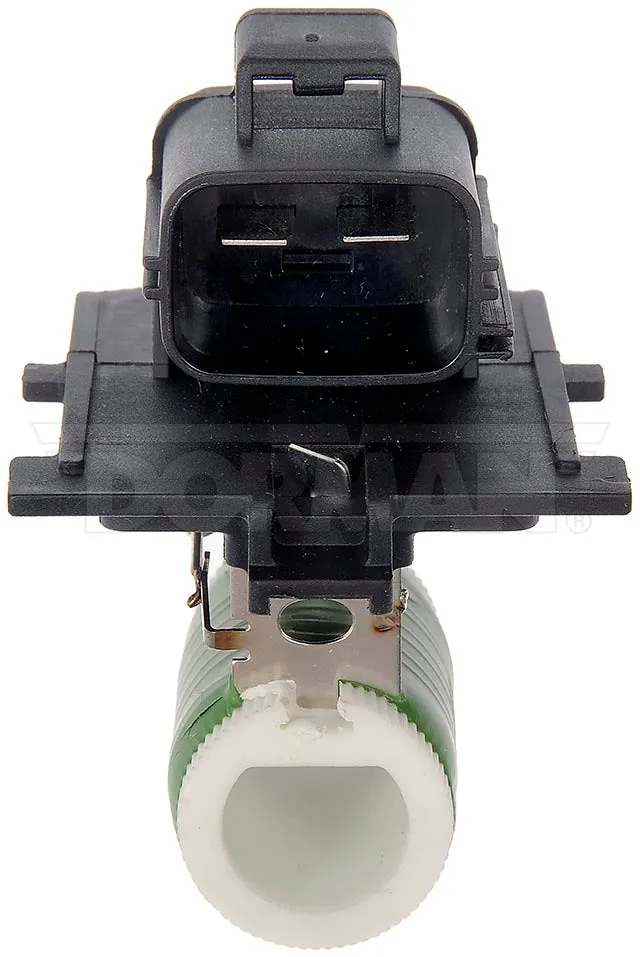 Engine Cooling Fan Motor Relay