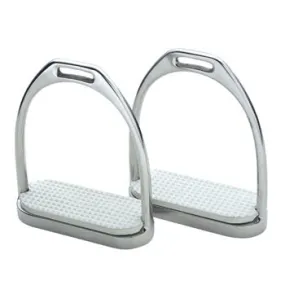 English Stainless Steel Stirrups