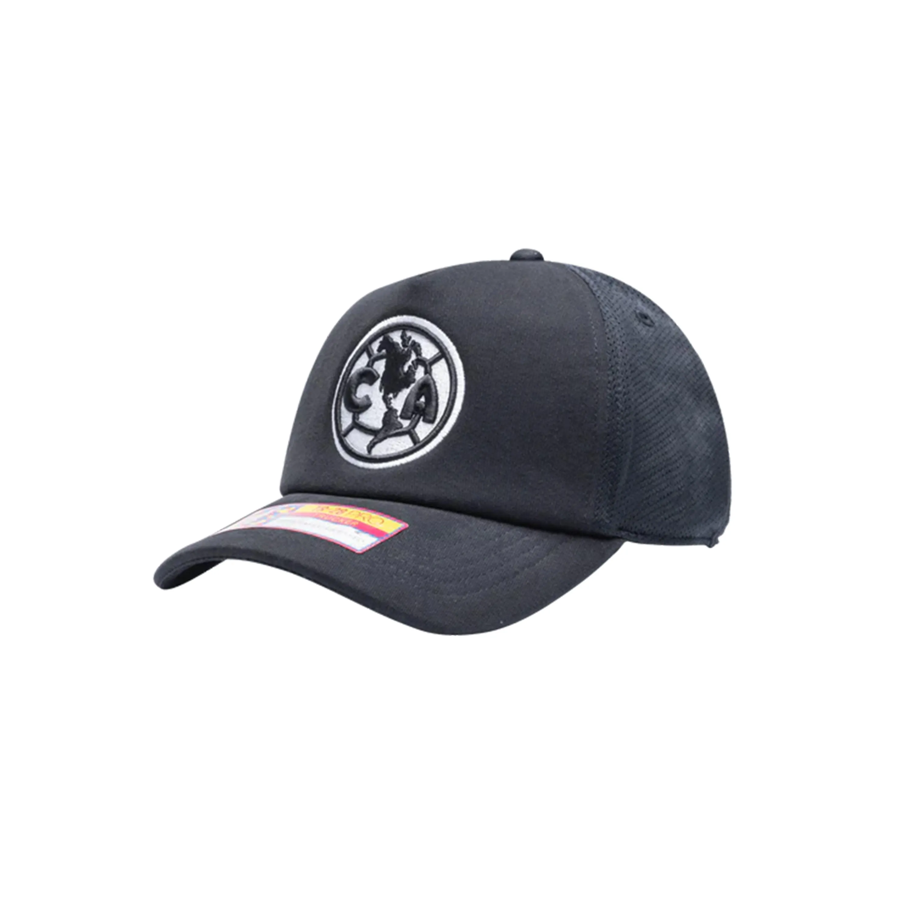 FAN INK Club America Mist Trucker Hat