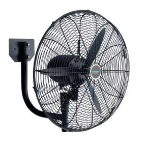 Fans 500mm Wall Mounted Workshop Fan