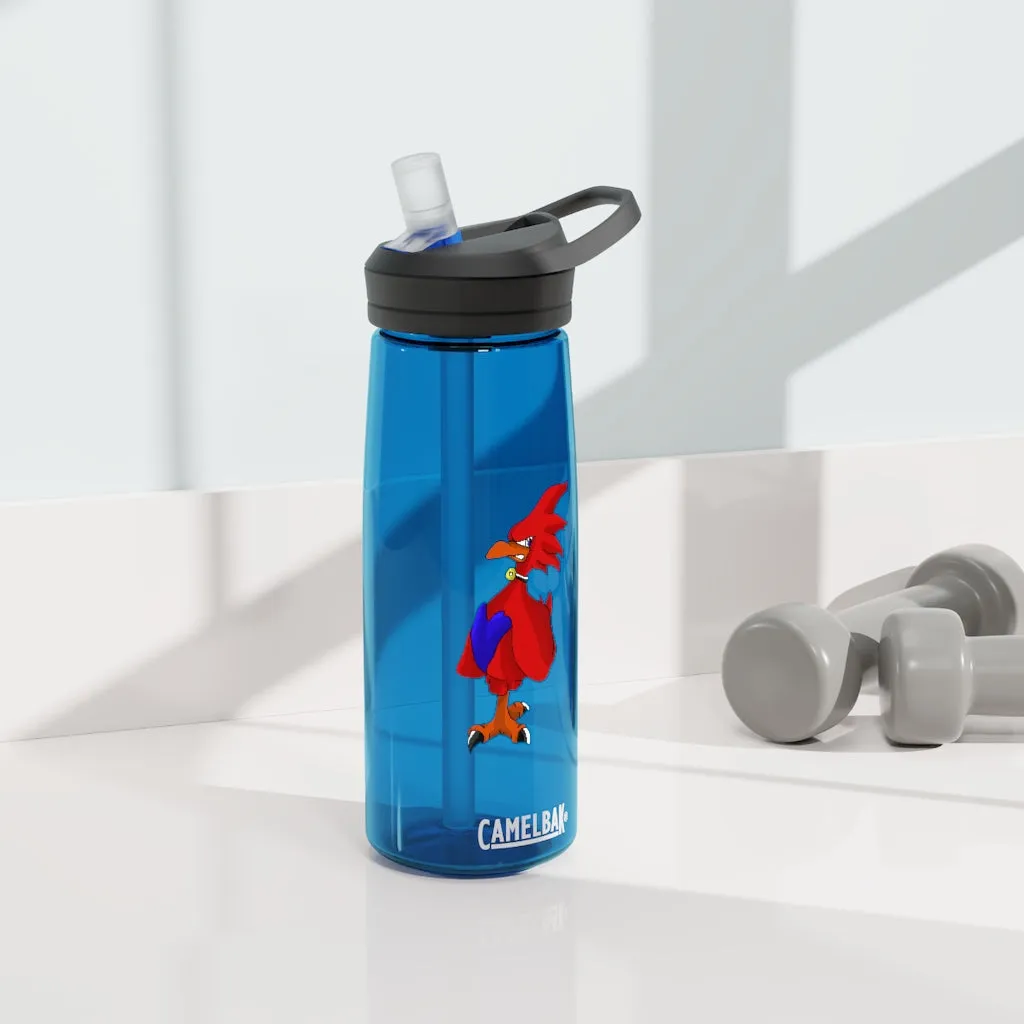 Faulkner CamelBak Eddy®  Water Bottle, 20oz / 25oz