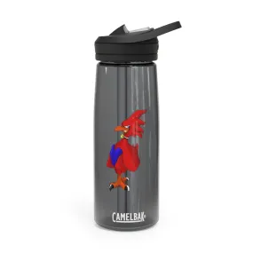 Faulkner CamelBak Eddy®  Water Bottle, 20oz / 25oz