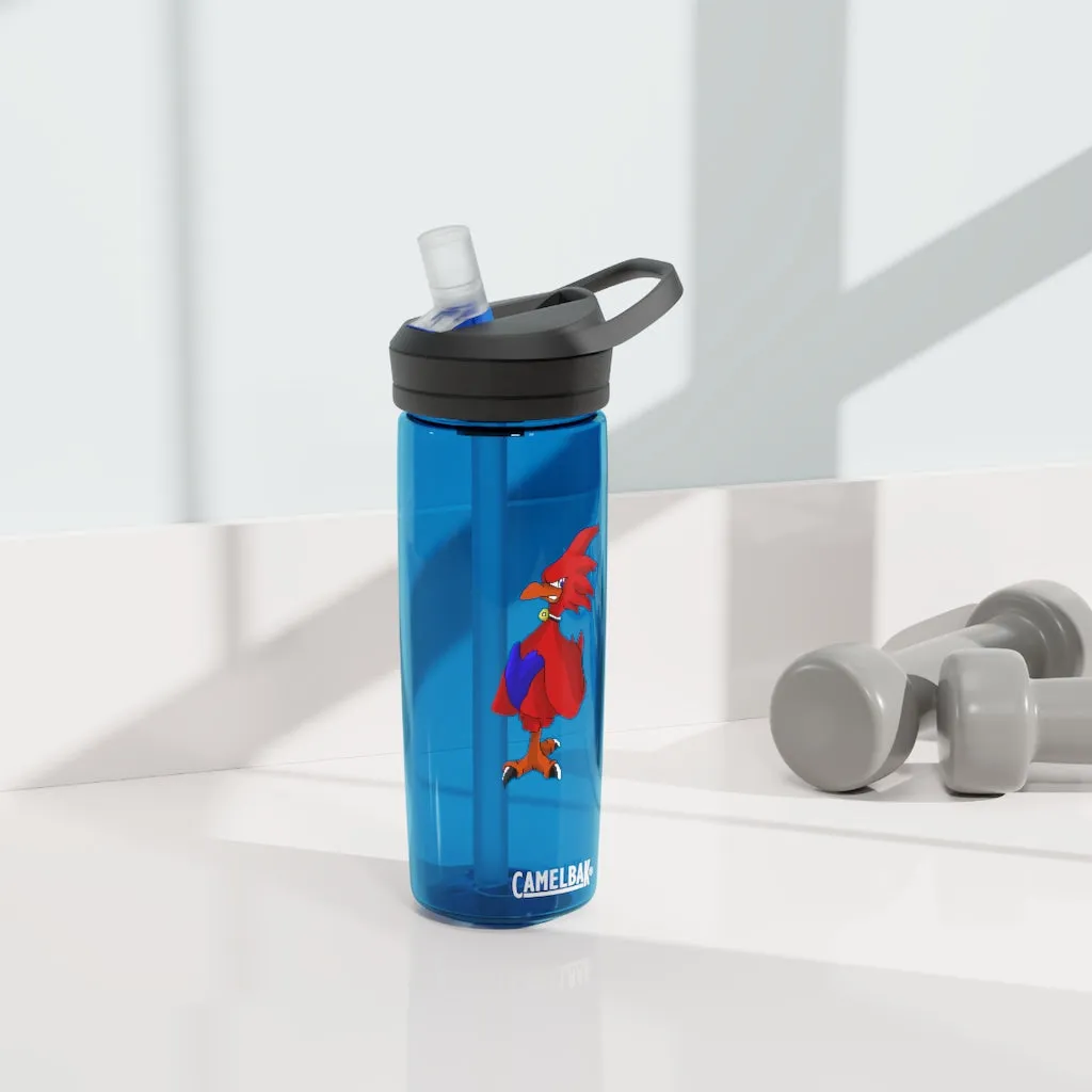 Faulkner CamelBak Eddy®  Water Bottle, 20oz / 25oz