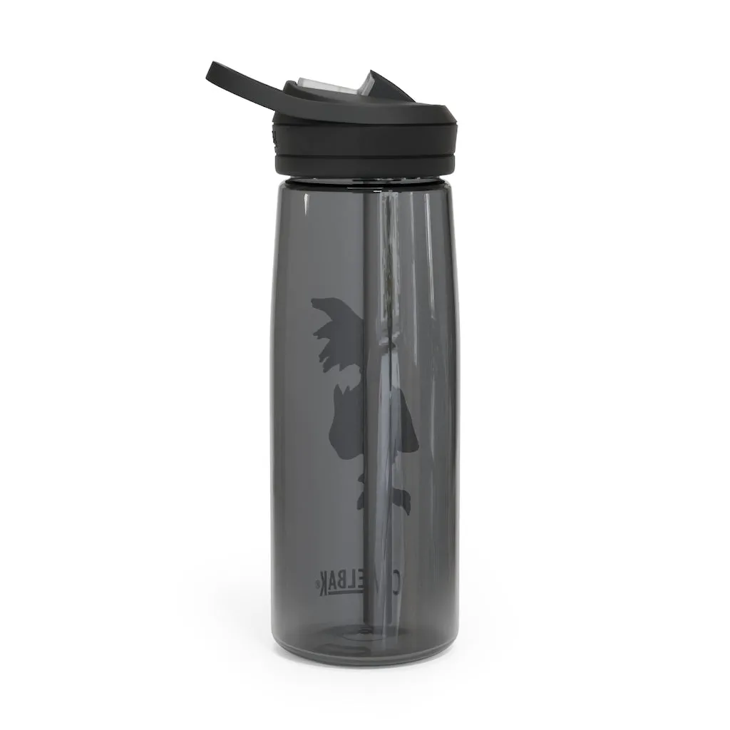 Faulkner CamelBak Eddy®  Water Bottle, 20oz / 25oz