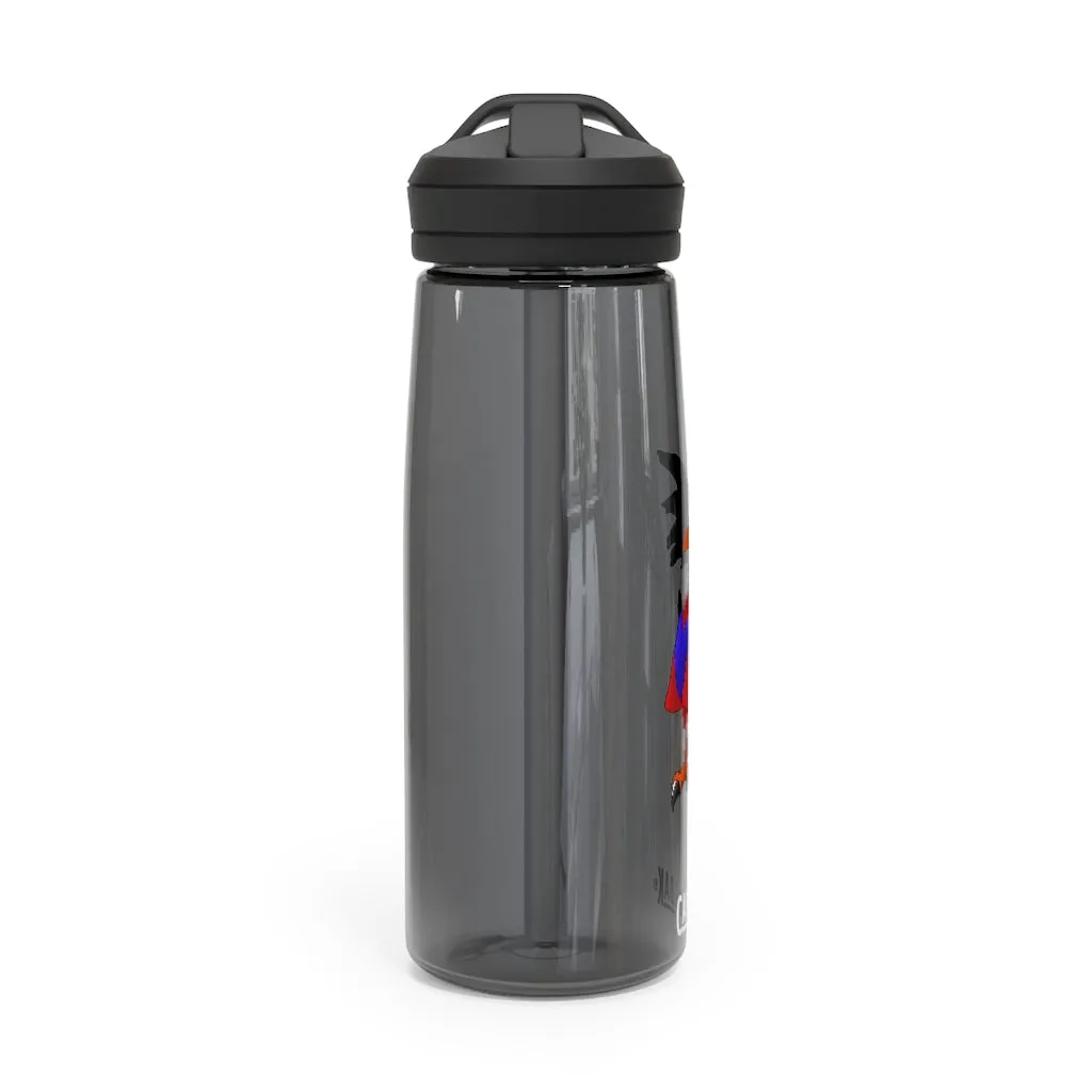 Faulkner CamelBak Eddy®  Water Bottle, 20oz / 25oz