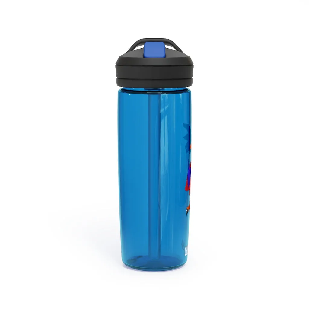 Faulkner CamelBak Eddy®  Water Bottle, 20oz / 25oz