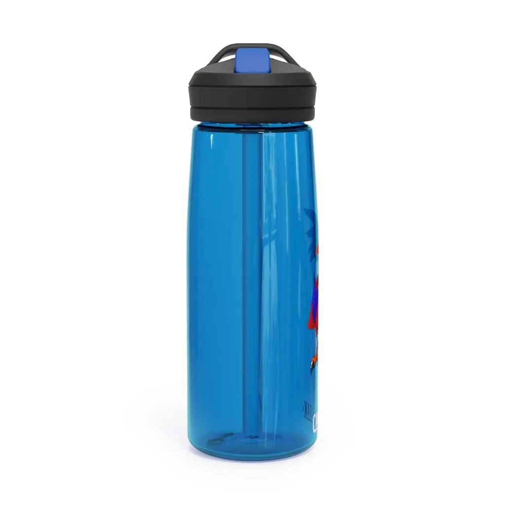 Faulkner CamelBak Eddy®  Water Bottle, 20oz / 25oz