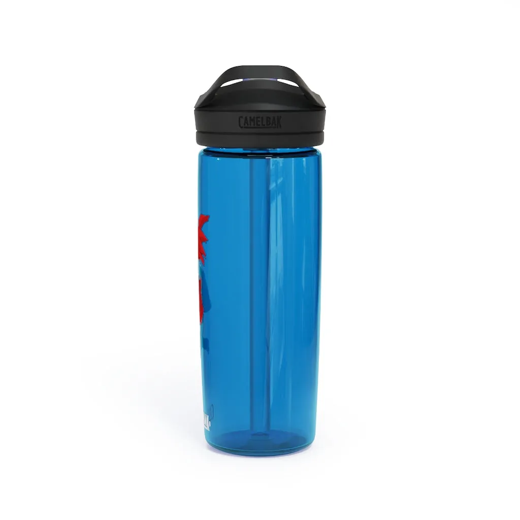 Faulkner CamelBak Eddy®  Water Bottle, 20oz / 25oz