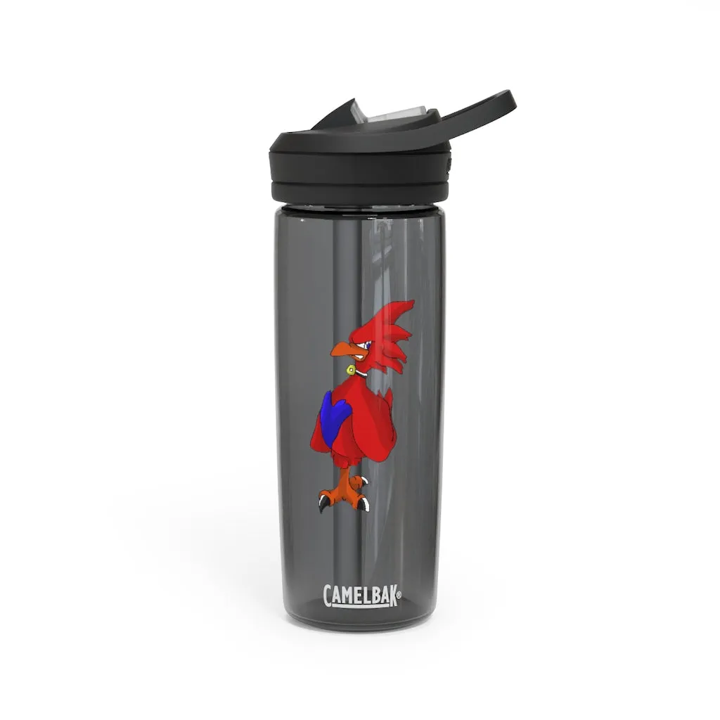 Faulkner CamelBak Eddy®  Water Bottle, 20oz / 25oz