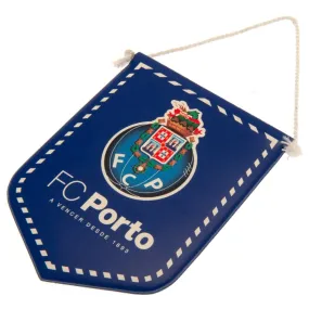 FC Porto Mini Pennant - Stylish Supporter’s Flag