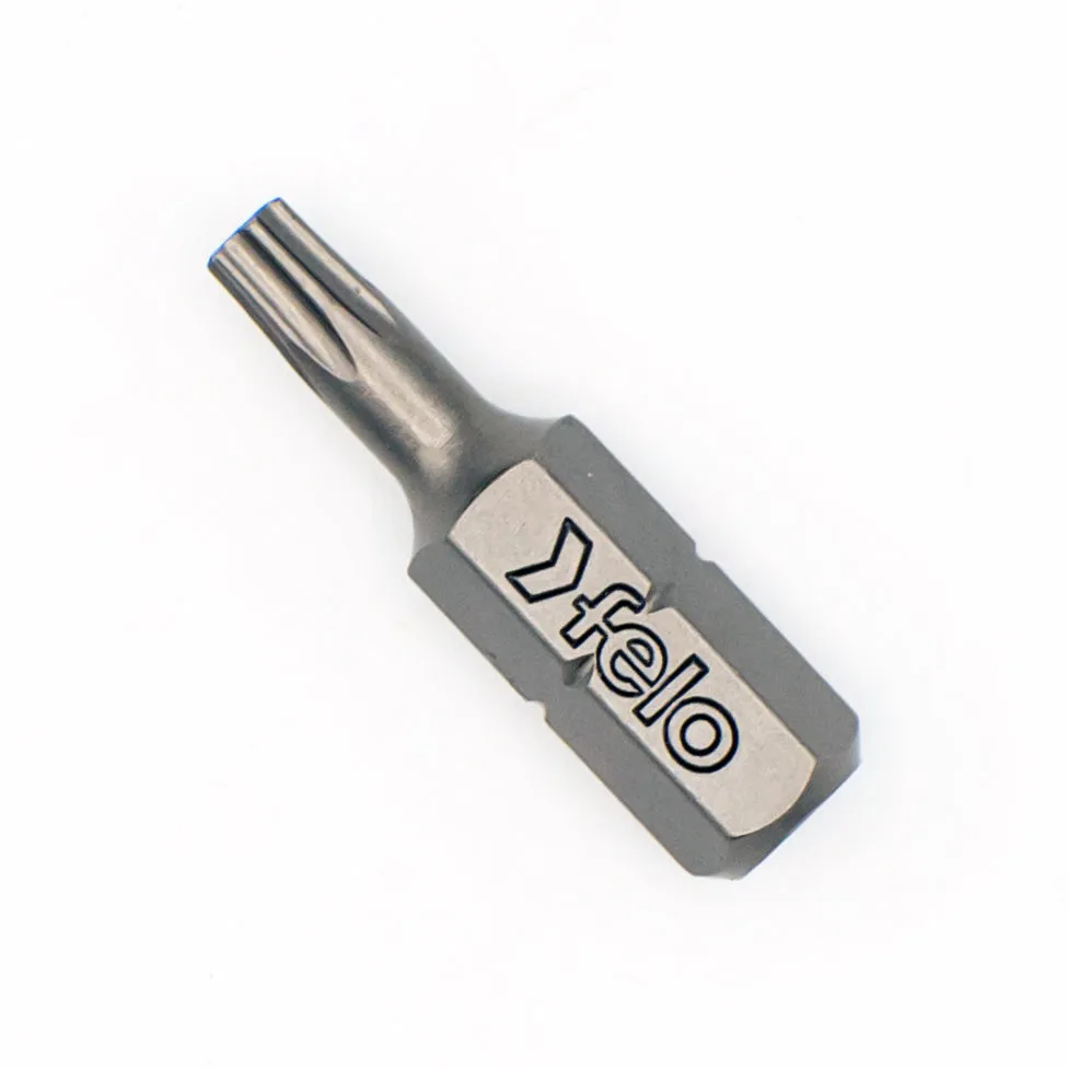 Felo 30959 Torx T15 Screwdriver Bit