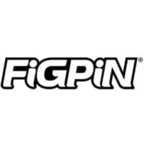 Figpin Mini Mystery: Naruto Shippuden