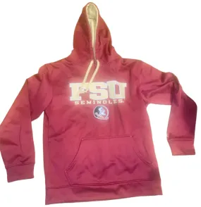 Florida state Seminoles (FSU) NCAA Stitched Champion Hoodie (Size: M)