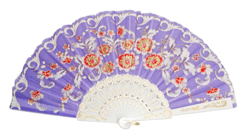 Folding Hand Fan