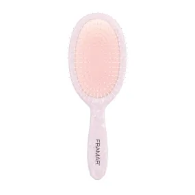 Framar Glazed Donut - Detangle Brush [P]