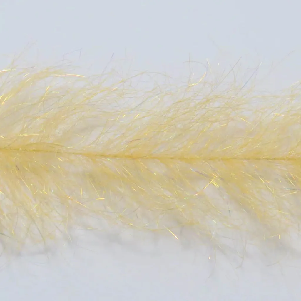 Frenzy Fly Fiber Brush