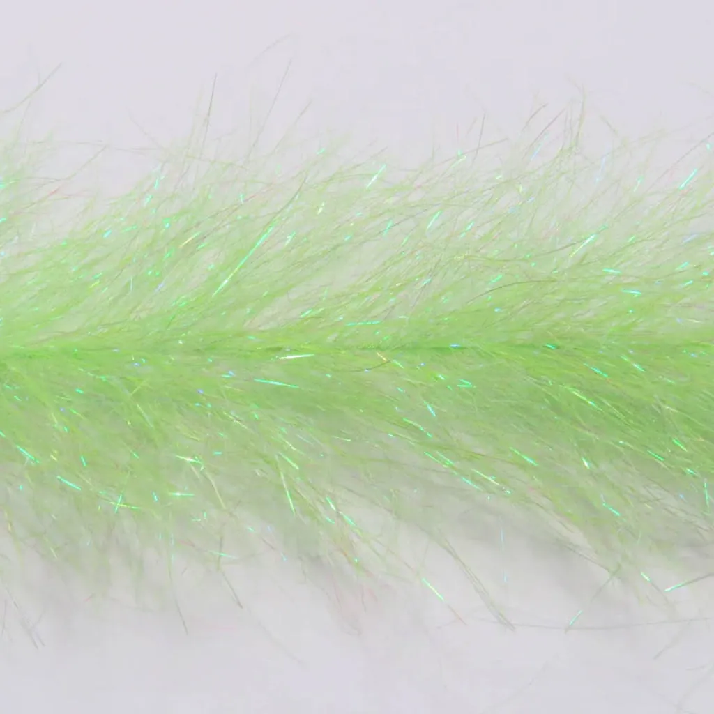 Frenzy Fly Fiber Brush