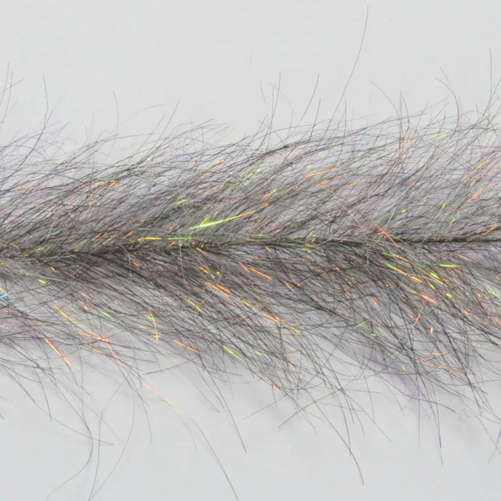 Frenzy Fly Fiber Brush