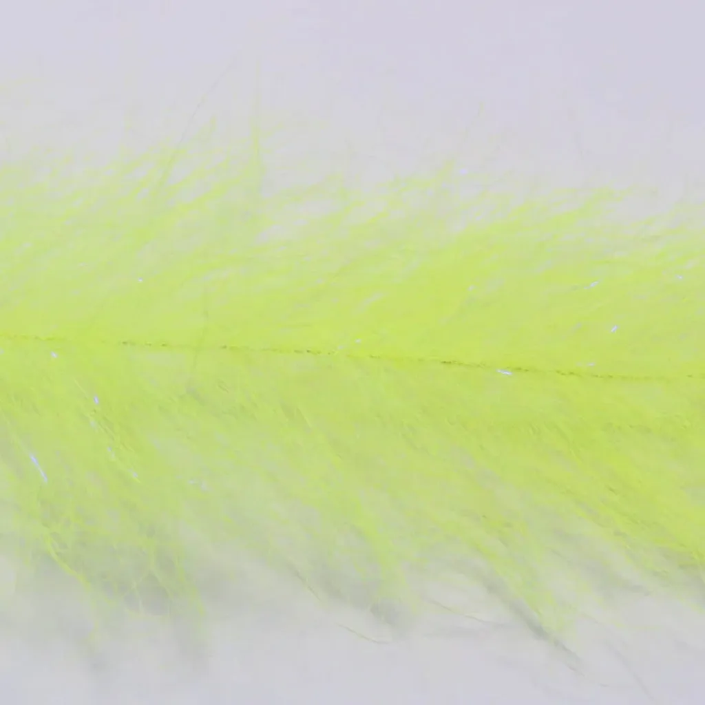 Frenzy Fly Fiber Brush