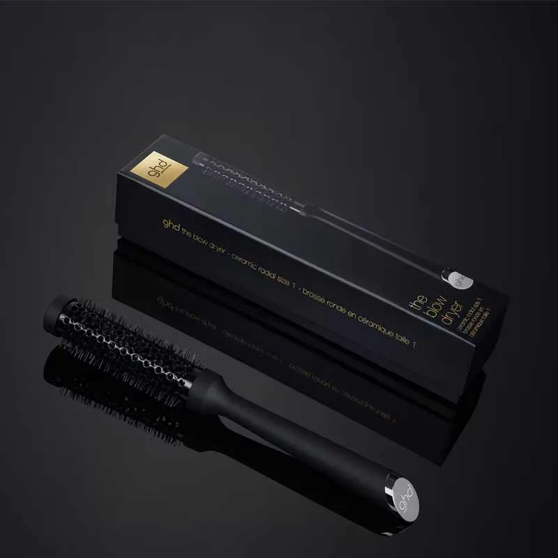 ghd The Blow Dryer Brush - Size 1 (25mm)