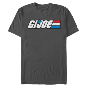 G.I. Joe Classic Logo Men's T-Shirt