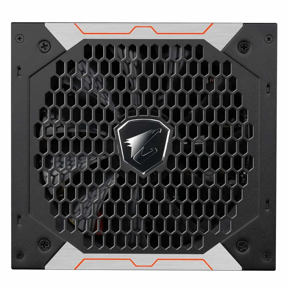 GIGABYTE AORUS 750W GP-AP750GM 80 PLUS GOLD FULLY MODULAR SMPS