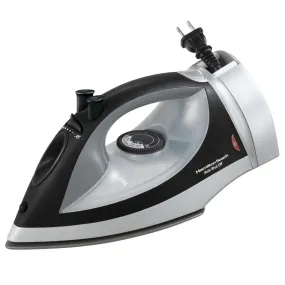 Hamilton Beach Steam Iron w/Retracable cord