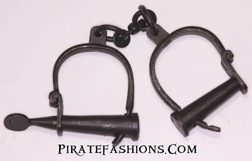 Hand Shackles