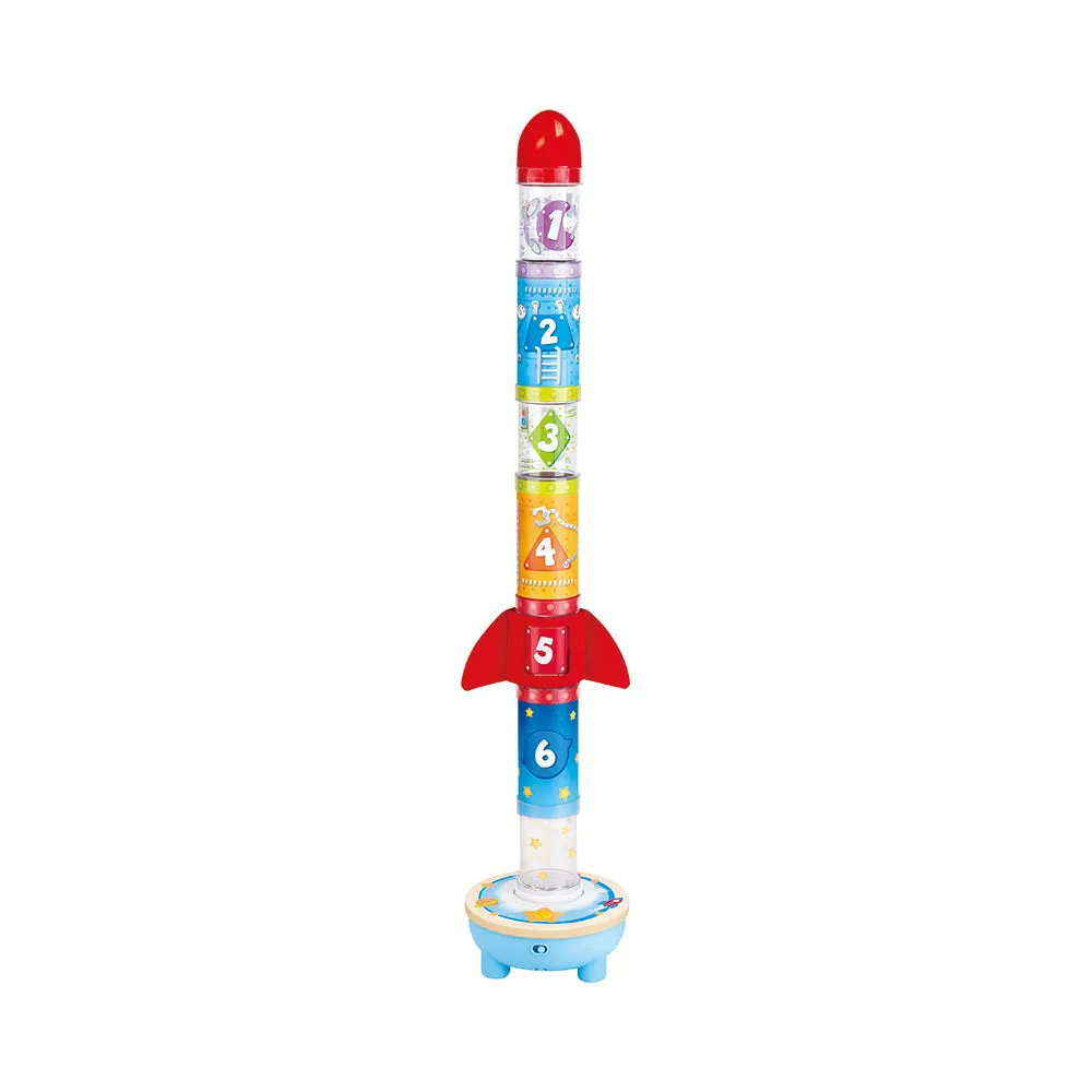 Hape Rocket Ball Air Stacker