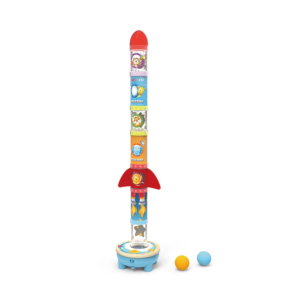 Hape Rocket Ball Air Stacker