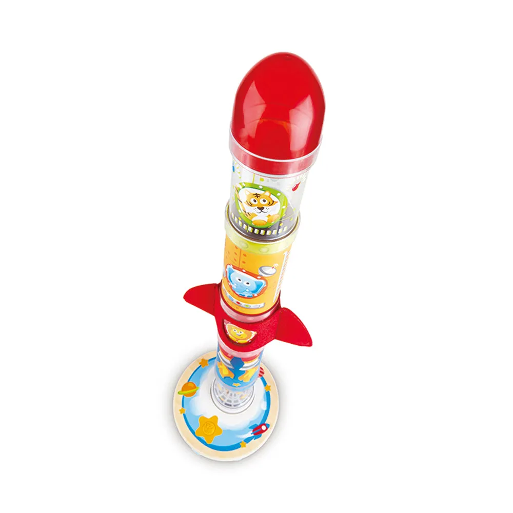 Hape Rocket Ball Air Stacker