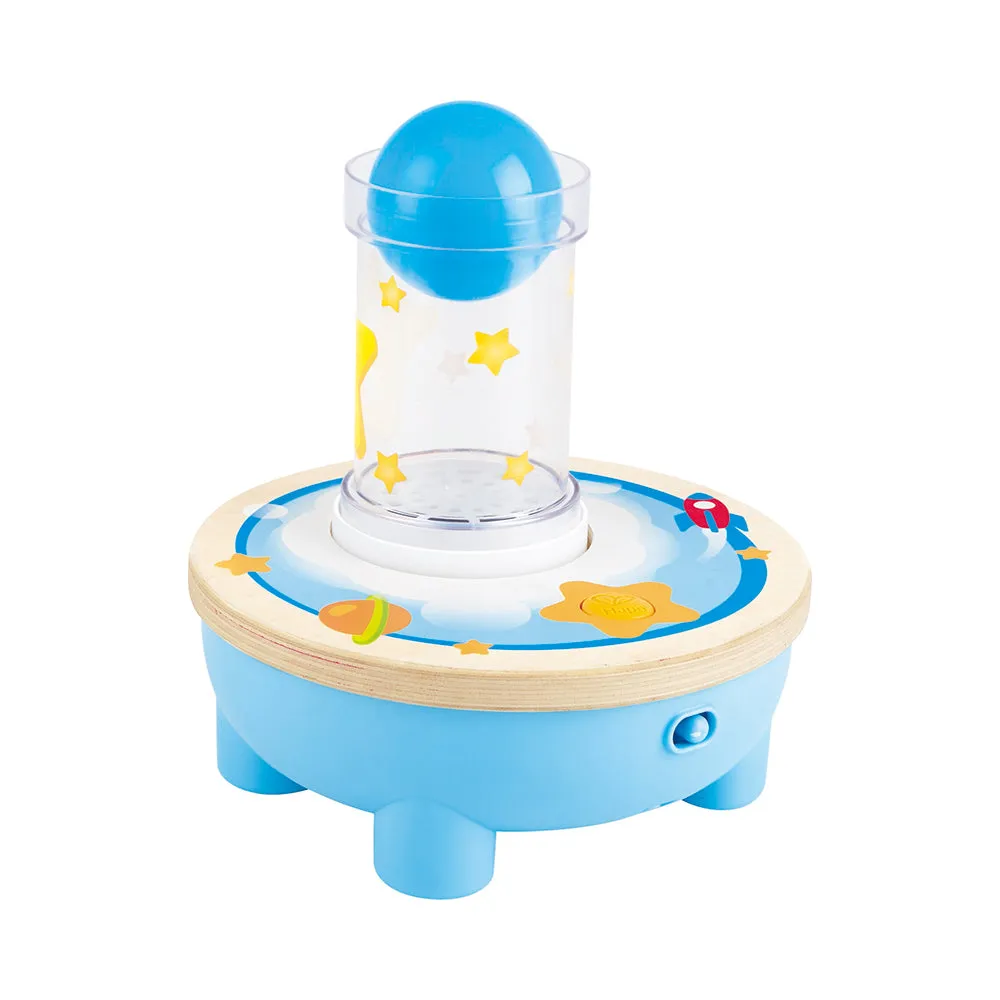 Hape Rocket Ball Air Stacker