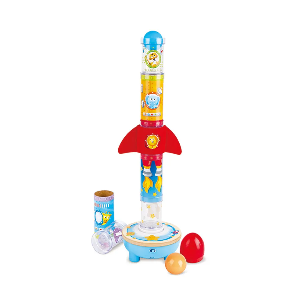 Hape Rocket Ball Air Stacker