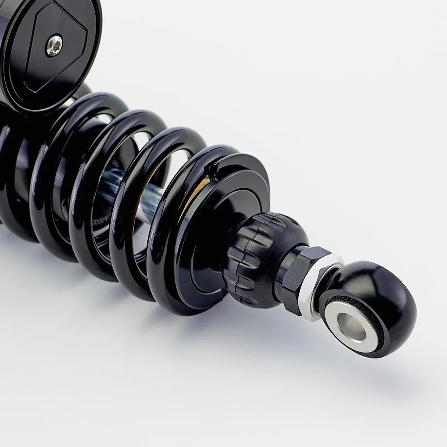 Harley Davidson - Shock Absorbers -Razor IV Piggyback K-tech suspension