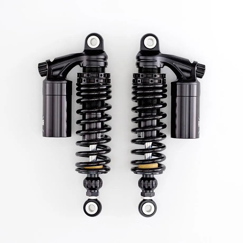 Harley Davidson - Shock Absorbers -Razor IV Piggyback K-tech suspension