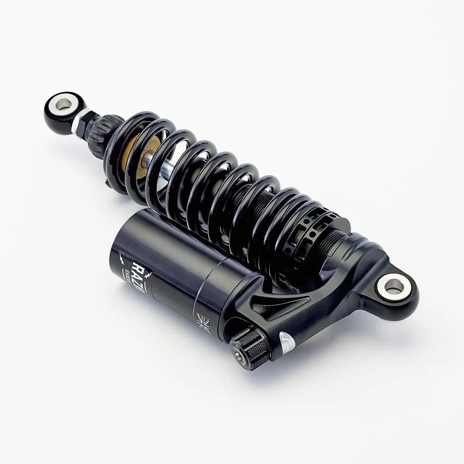 Harley Davidson - Shock Absorbers -Razor IV Piggyback K-tech suspension