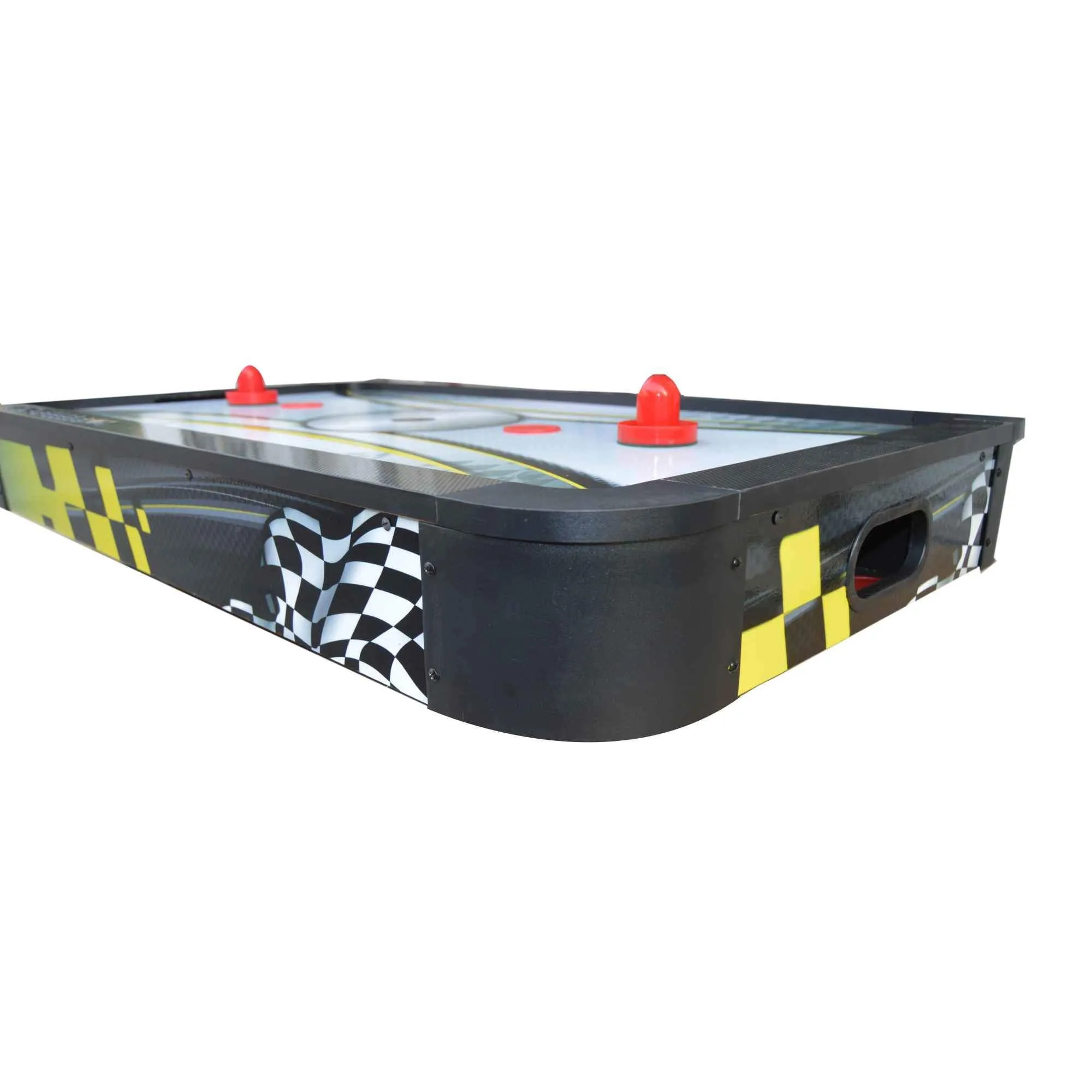 Hathaway Le Mans 42-in Tabletop Air Hockey Table