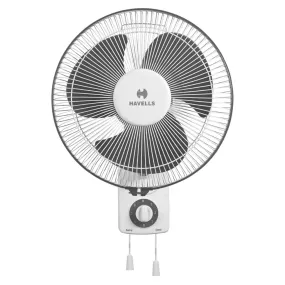 Havells Accelero High Speed Wall Fan 3 Blade 400mm